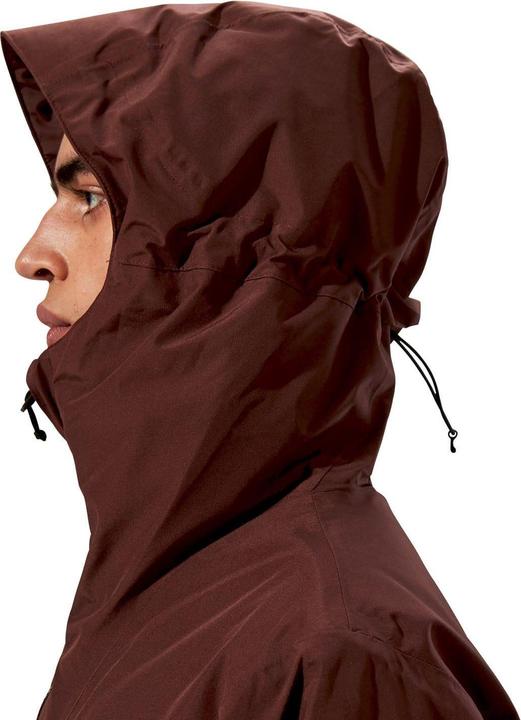 Produktbild Berghaus Deluge Pro 3.0 Jacke wasserfest (XL)
