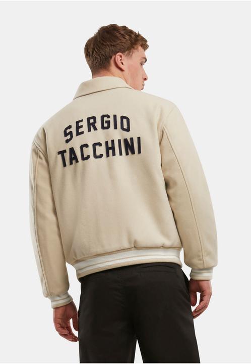 Immagine prodotto Sergio Tacchini Borotra Winterjacken - 196973 (M)