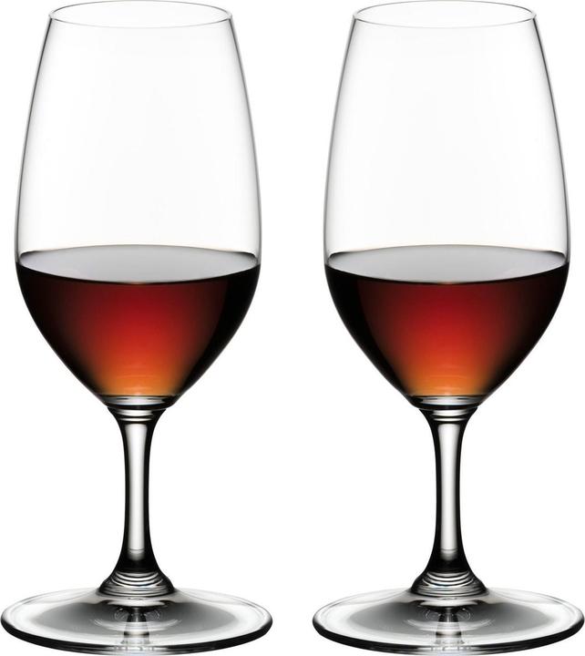 Produktbild Riedel Vinum (24 cl, 2 Gläser, Rotweingläser)