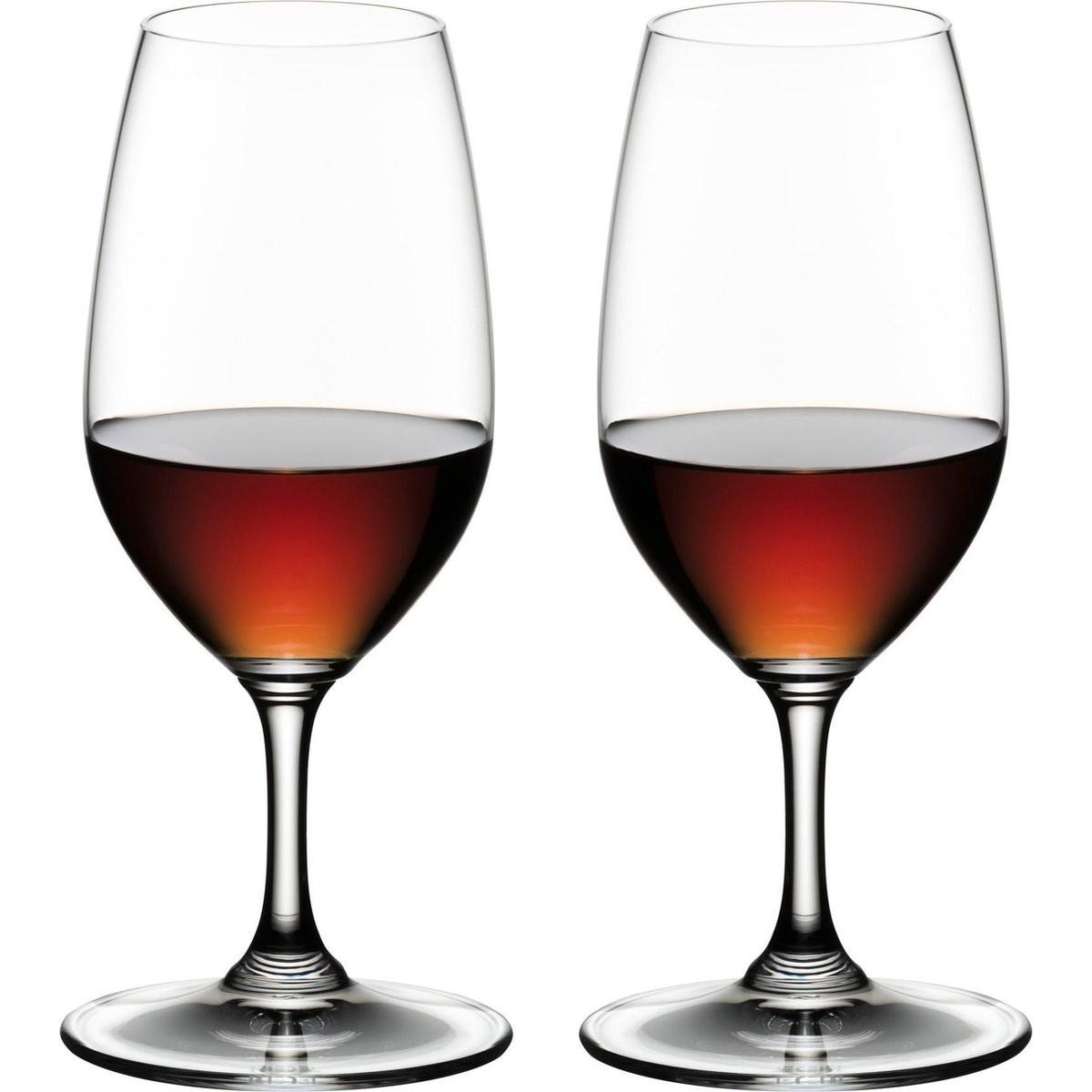 Riedel Vinum (24 cl, 2 Gläser) (6416/60)