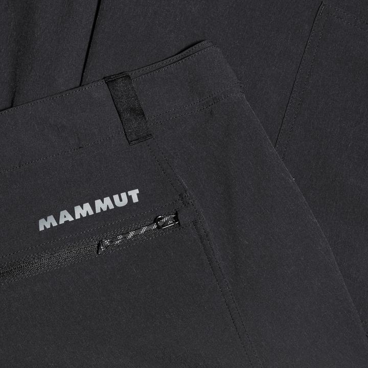 Actual product image Mammut Runbold IV Shorts Men (54)