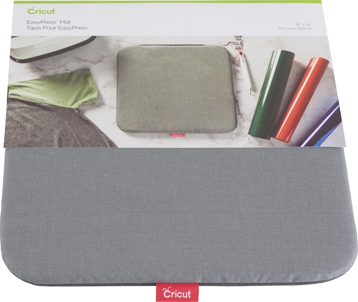 Immagine prodotto Cricut Stuoia per pressa o ferro da stiro