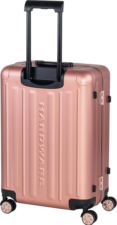 Produktbild Hardware Profile Plus Alu - Trolley (63 l, M (50 - 90l))
