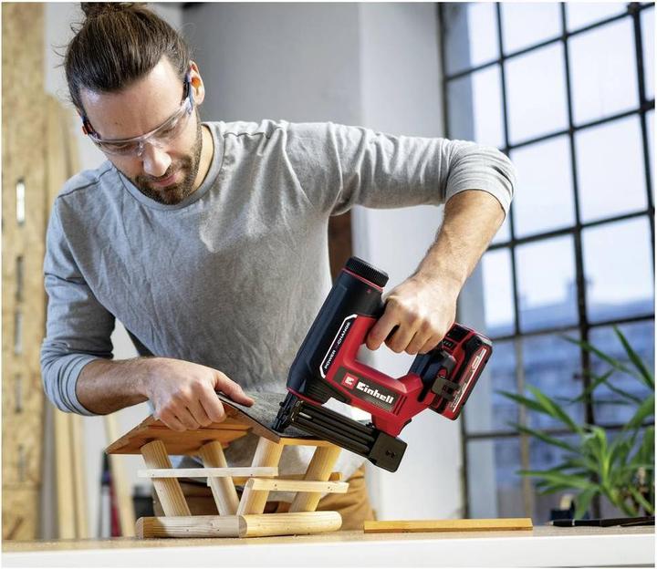 Productafbeelding Einhell TE-CN 18/32 Li