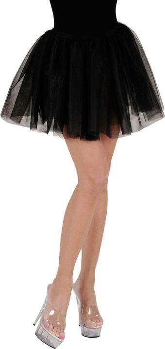Immagine prodotto Widmann Tutù da ballerina nero