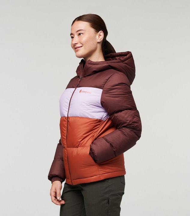 Immagine prodotto Cotopaxi Solazo Hooded Down Jacket (XS)