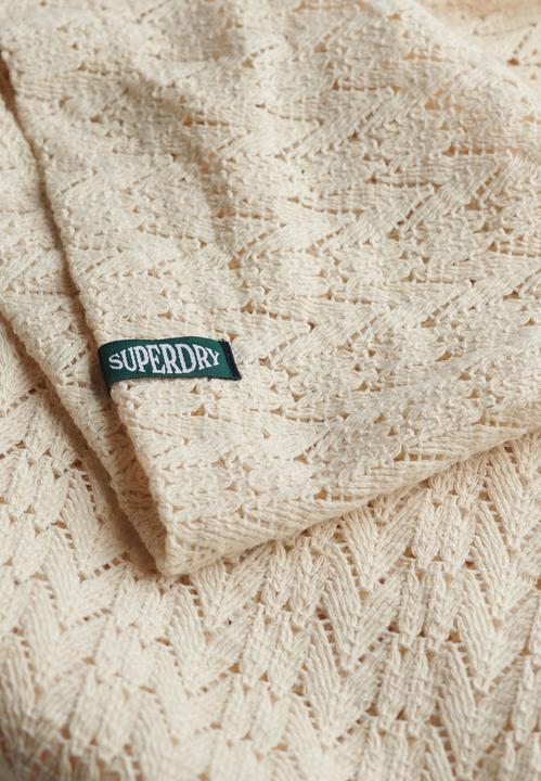 Immagine prodotto Superdry Strickhemd mit Struktur (XL)