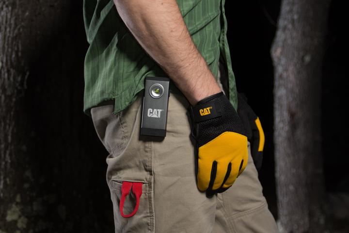 Productafbeelding Cat Pocket Spot plat licht (250 lm)