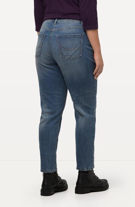 Actual product image Ulla Popken Thermal Mom Jeans (42)