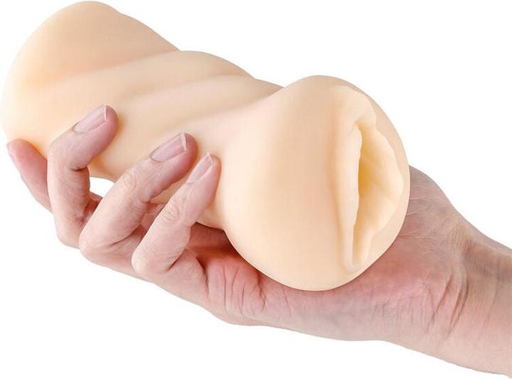 Produktbild NS Novelties barely legal bianca stroker white