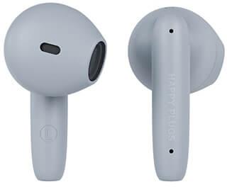 Actual product image Happy Plugs Headphones Joy Lite (29 h, Wireless)