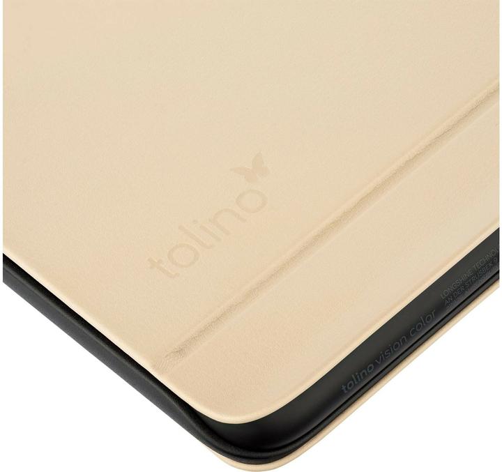 Produktbild tolino Stylus Sleepcover (Tolino Vision Color)