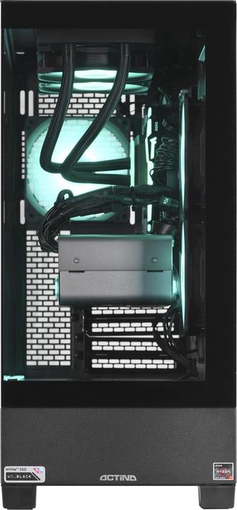 Image du produit Actina 5901443387107 (1000 Go, 32 Go, Radeon RX 7900 XTX)