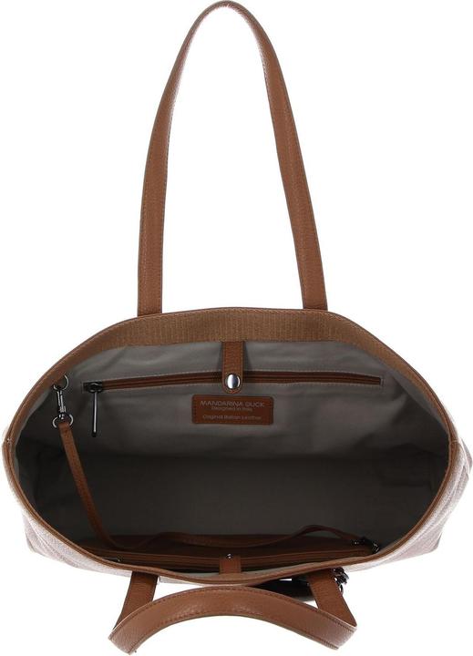 Immagine prodotto Mandarina Duck Mellow Leather Shopper