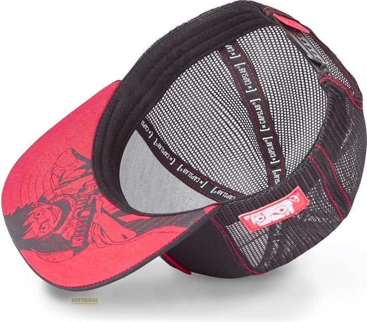 Immagine prodotto Capslab One Piece - Monkey D. Luffy