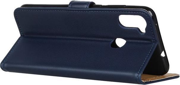 Immagine prodotto MU Classic Serie Classic II con copertina in pelle (Samsung Galaxy M11)
