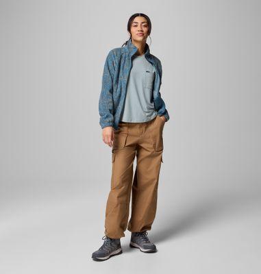 Produktbild Columbia Benton Springs Full Zip (S)