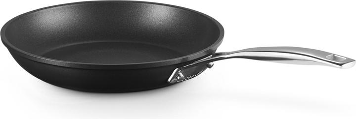 Actual product image Le Creuset Aluminium anti-adhesive (24 cm, Frying pan, Cast aluminium)