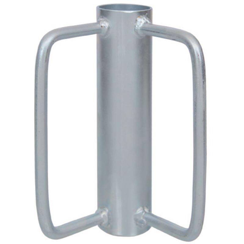 BRW, Personenschutz, Lattenhalter