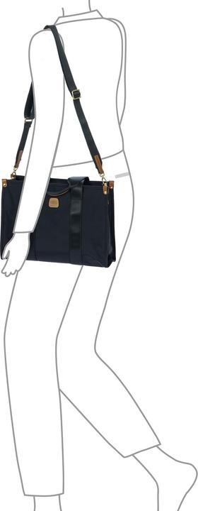 Immagine prodotto Brics X-Collection Shopper Tasche S 35 cm (10 l)