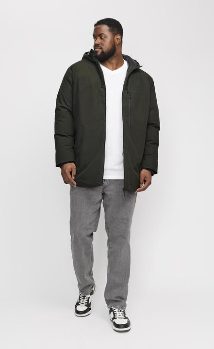 Immagine prodotto Jack & Jones Parka Plus Parka (3XL)