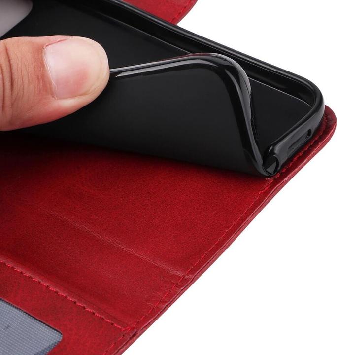 Immagine prodotto Cover-Discount Galaxy S25 Ultra - Premium Handyhülle Etui (Samsung Galaxy S25 Ultra)