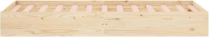 Actual product image VidaXL Lubbert (90 x 190 cm)