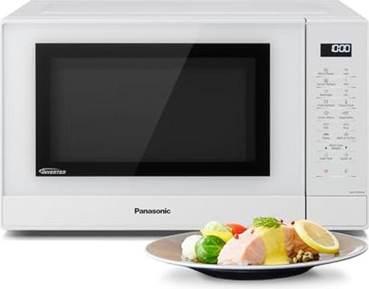 Actual product image Panasonic NN ST 45 (32 l)