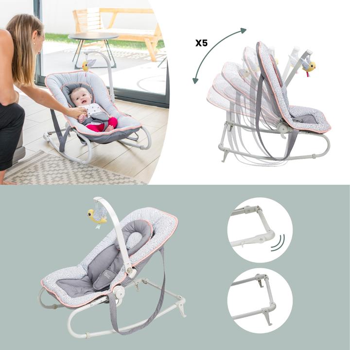 Actual product image Babymoov Graphic
