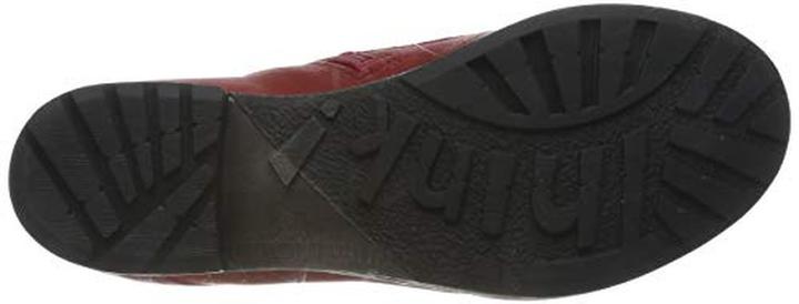 Actual product image Think! Women's Desert Boots (40.5)