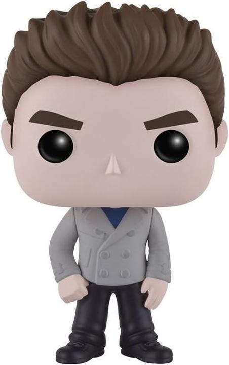 Image du produit Funko Twilight : Edward Cullen Pop!