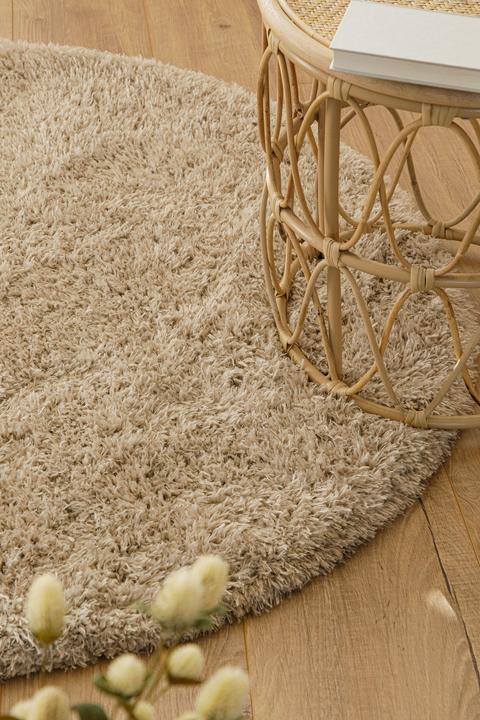 Actual product image Esprit Yogi (120 x 120 cm)