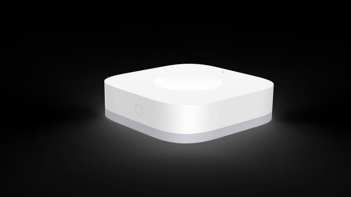 Image du produit Aqara Mini commutateur sans fil T1 (Zigbee)