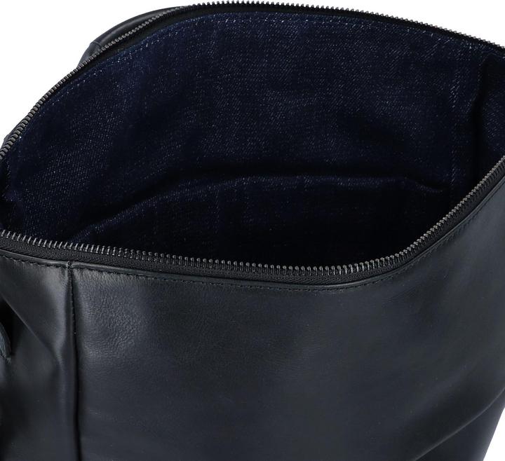 Actual product image Harolds Caugio Daypack Leder 39 cm Laptopfach (11 l)