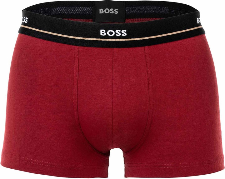 Immagine prodotto BOSS Trunk 5P Essential (M, Confezione da 5 pezzi)