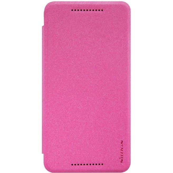 Nillkin Sparkle Series (Huawei Nexus 6P), Smartphone Hülle, Pink