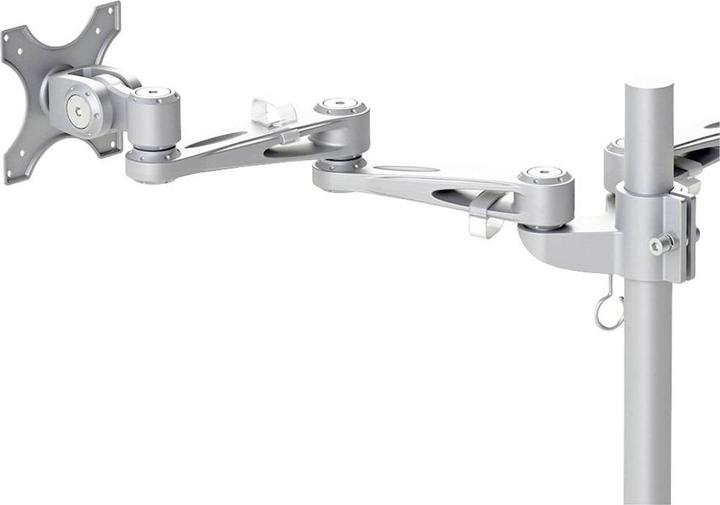 Actual product image Neomounts FPMA-D935DG monitor table mount (Table, 27", 12 kg)