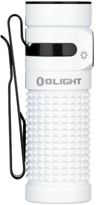 Actual product image Olight Baton 4 Premium Edition (6.30 cm, 1300 lm)