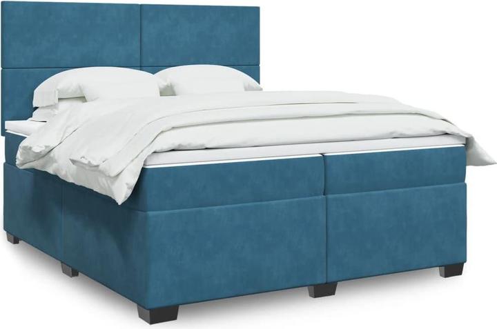 Immagine prodotto vidaXL Boxspringbett (140 x 190 cm)