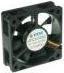 Produktbild Titan TFD-6020M12B Gehäuselüfter (60 mm, 1x)