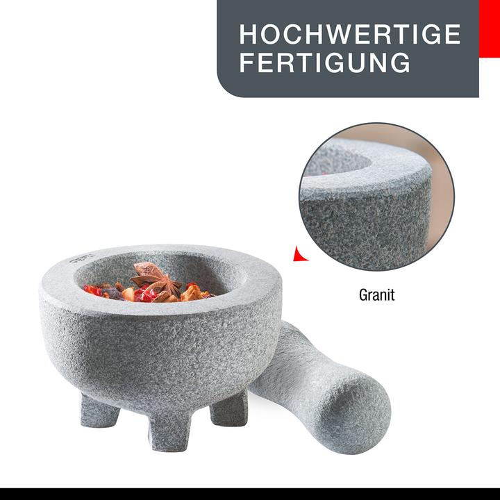 Actual product image GEFU Crunch