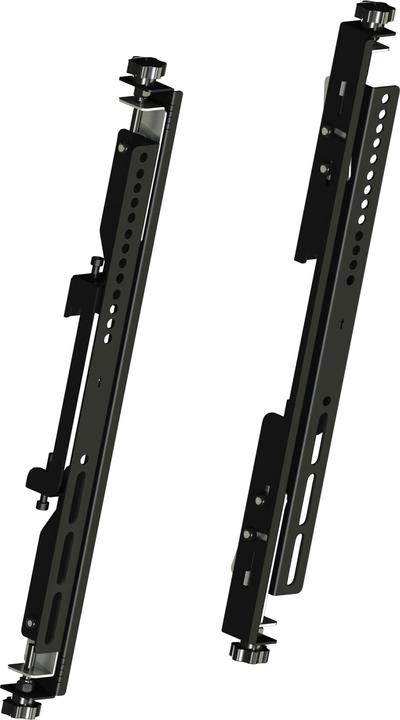 Image du produit Multibrackets Support Micro, 40" - 65", capacité de charge 30 kg