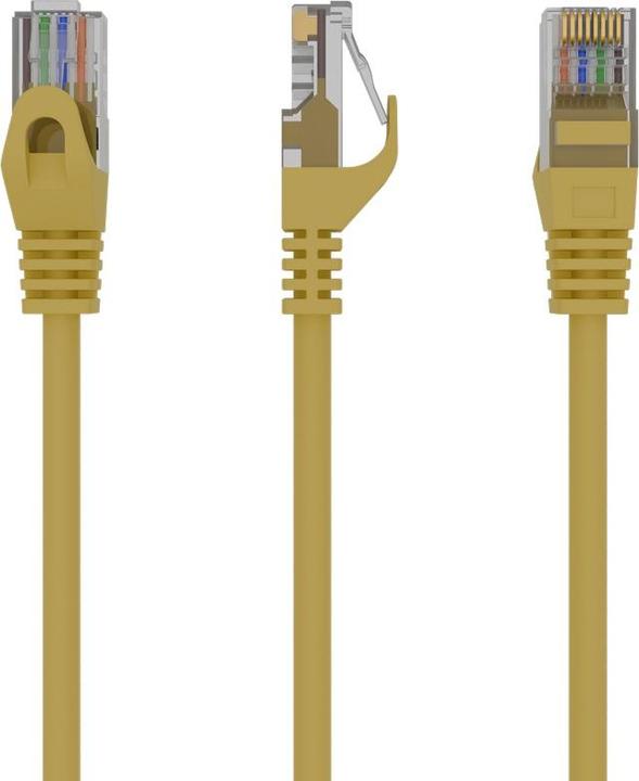 Produktbild Gembird Patch-Kabel (U/UTP, CAT6, 1 m)
