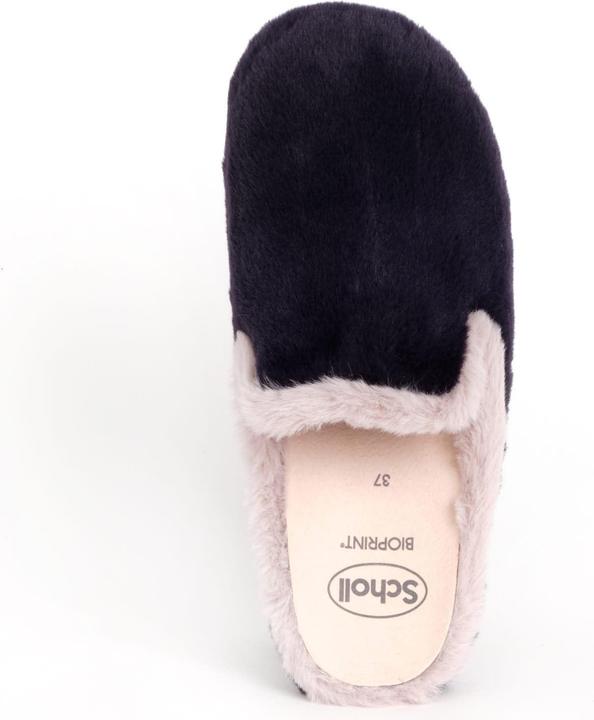 Actual product image Scholl Maddy Double 38 navy 1 pair (38)