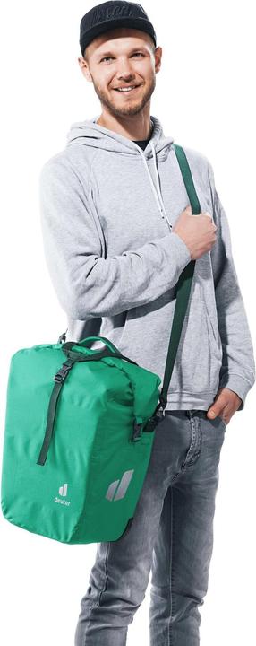 Image du produit Deuter Weybridge 20+5 (20 l, Sacoches)