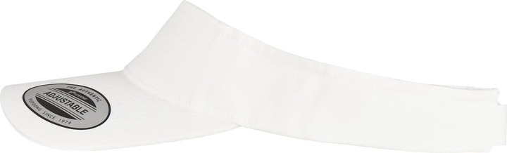 Produktbild Mister Tee Miami Vice Logo Visor Cap (One Size)