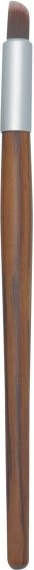 Cailyn Eyeshadow brush, oblique round ferrule (Eye shadow)