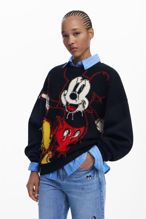 Actual product image Desigual Hello Mickey (XL)