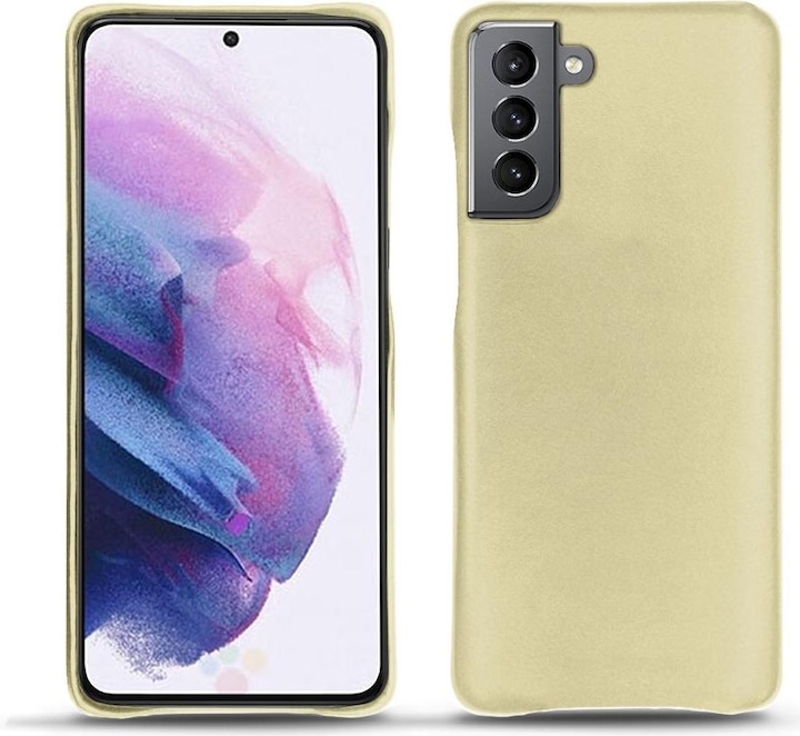 Produktbild Noreve Lederschutzhülle (Samsung Galaxy S21+)