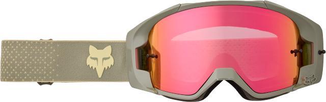 Produktbild Fox Vue Core Goggle - Vivid